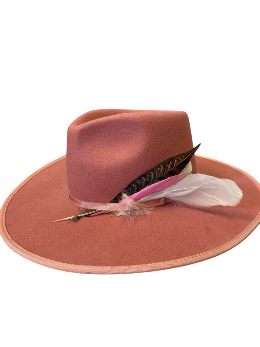 Hat Cowgirl By Clothes Mentor