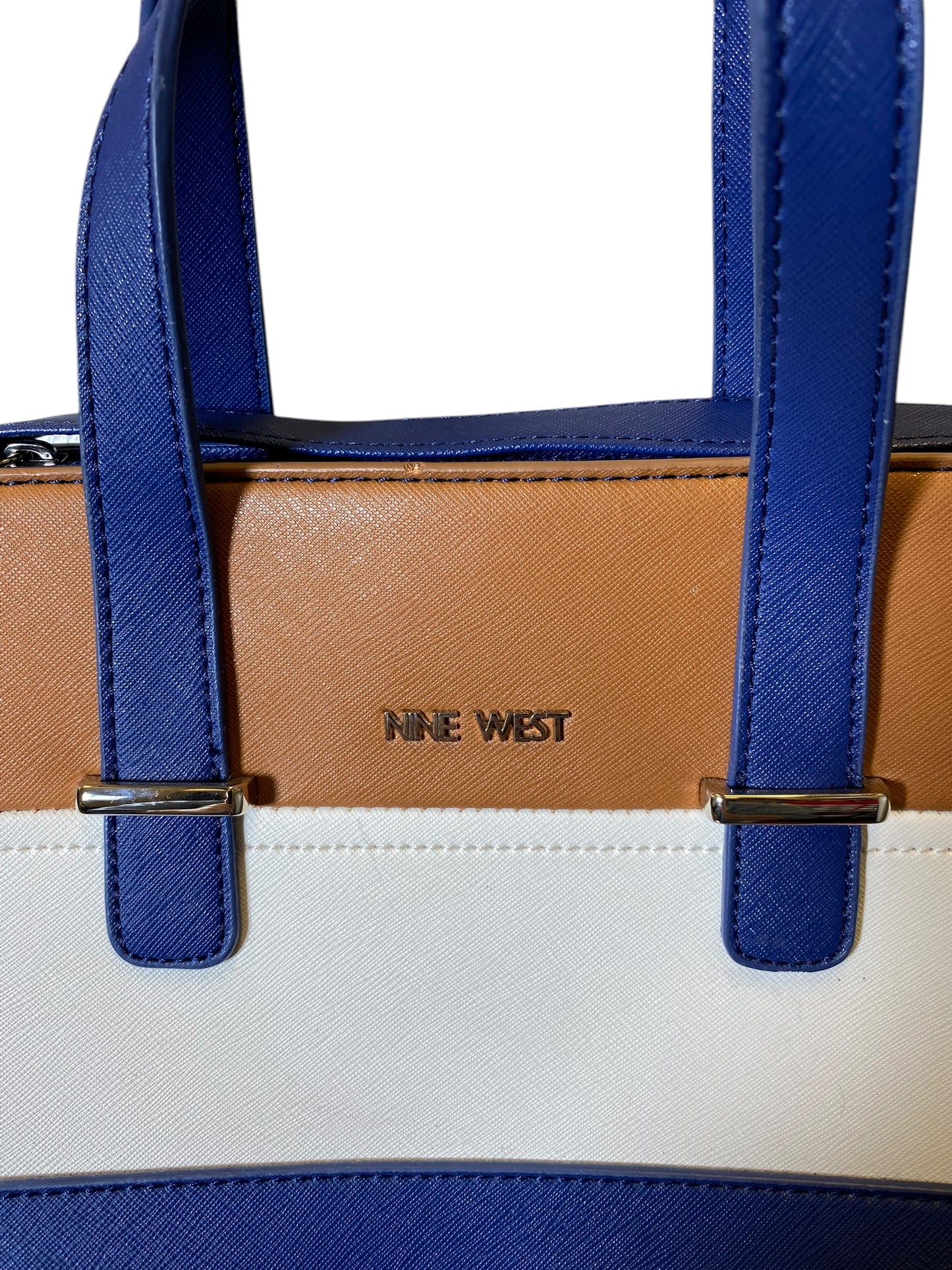 Crossbody By Nine West, Size: Medium