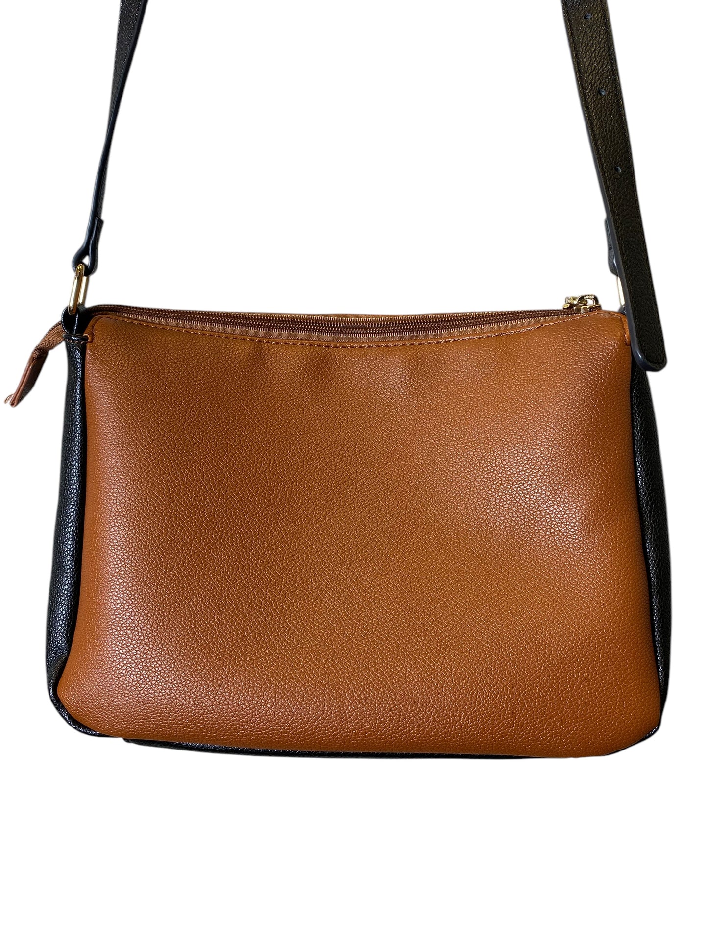 Crossbody By Clothes Mentor, Size: Medium