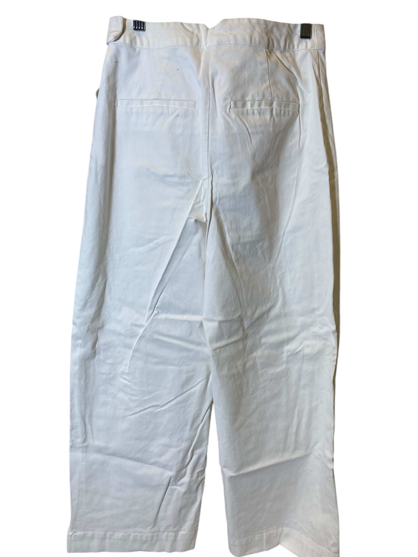 Pants Cargo & Utility By Prologue In White, Size: 6