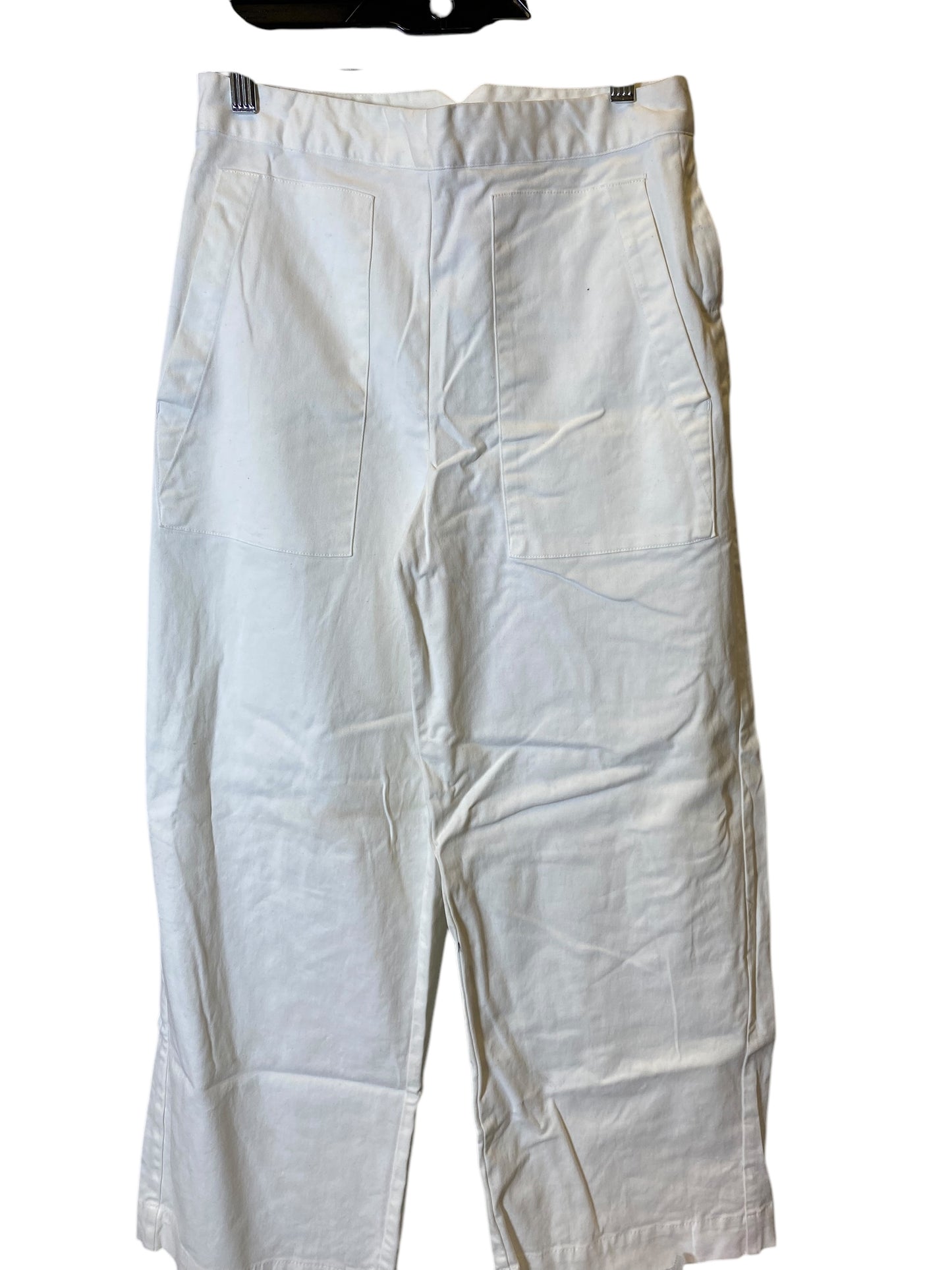 Pants Cargo & Utility By Prologue In White, Size: 6