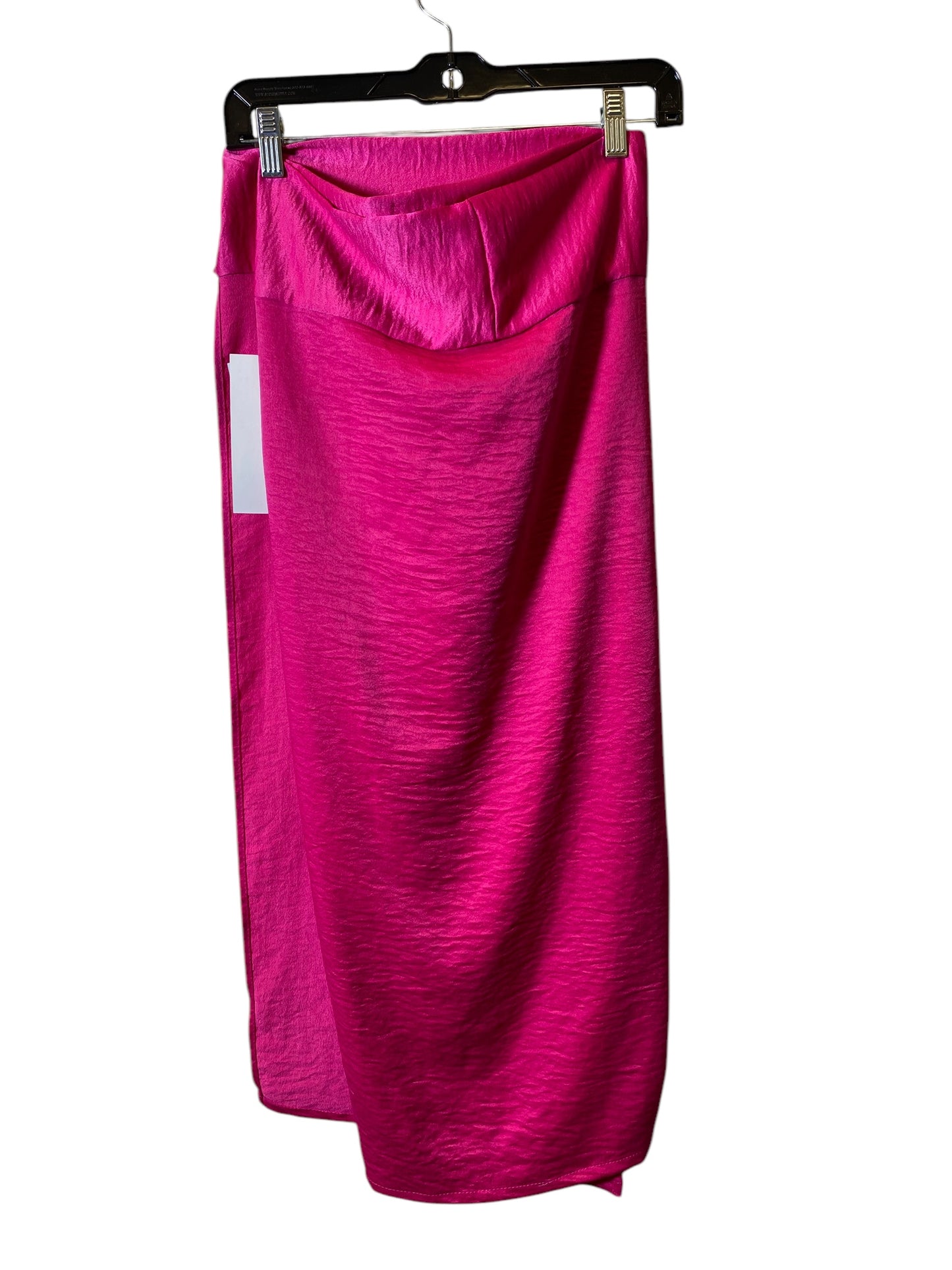 Skirt Midi By Vici In Pink, Size: 4