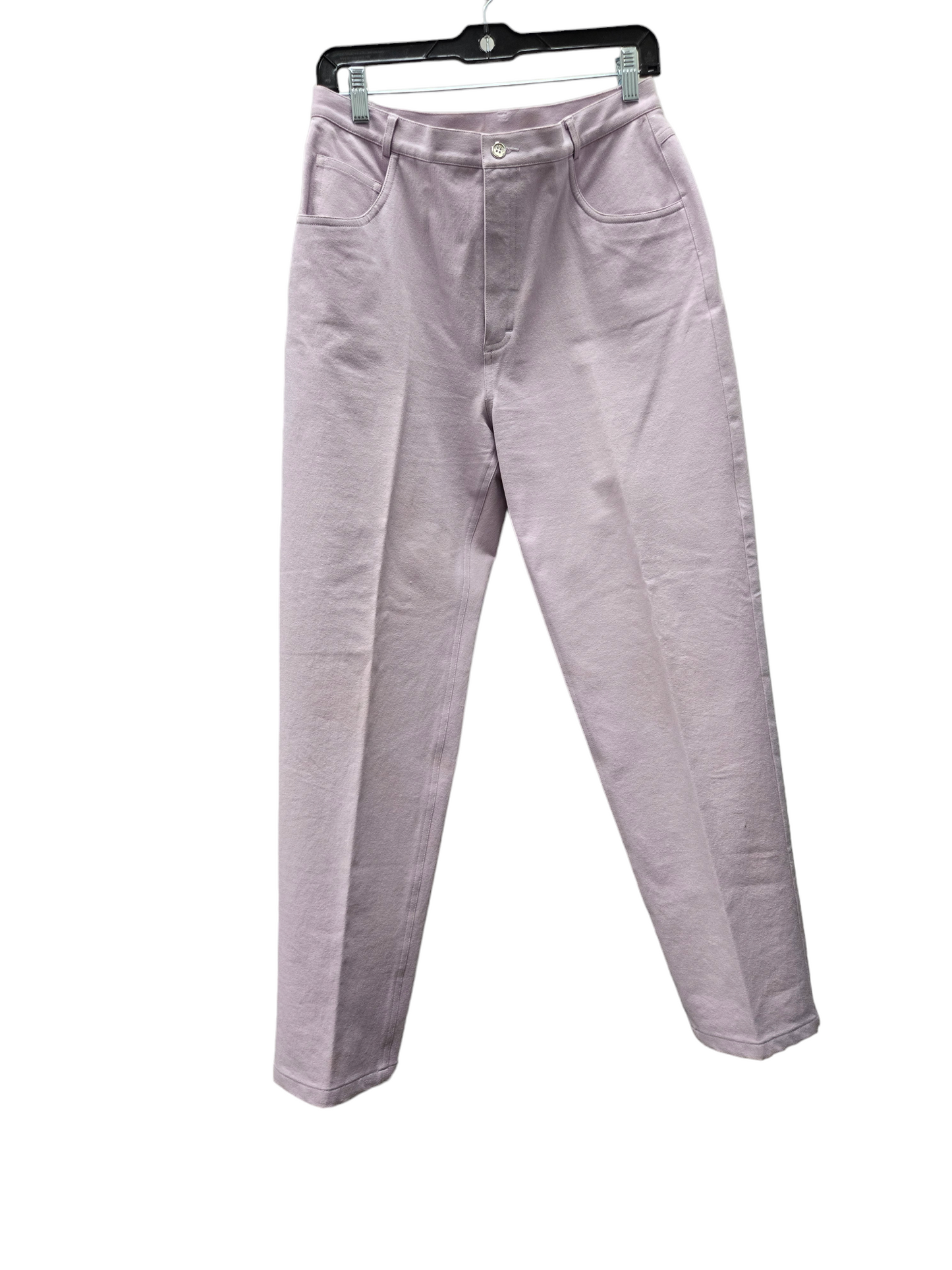 Pink Pants Cargo & Utility Doncaster, Size 10