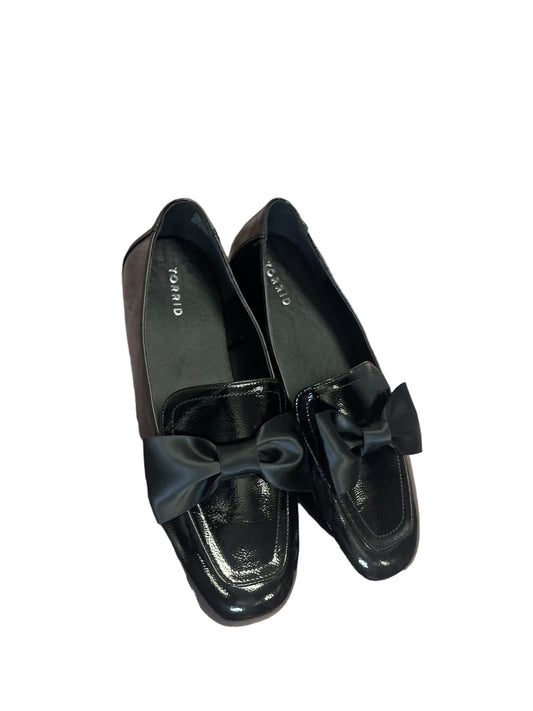 Black Shoes Flats Torrid, Size 11.5