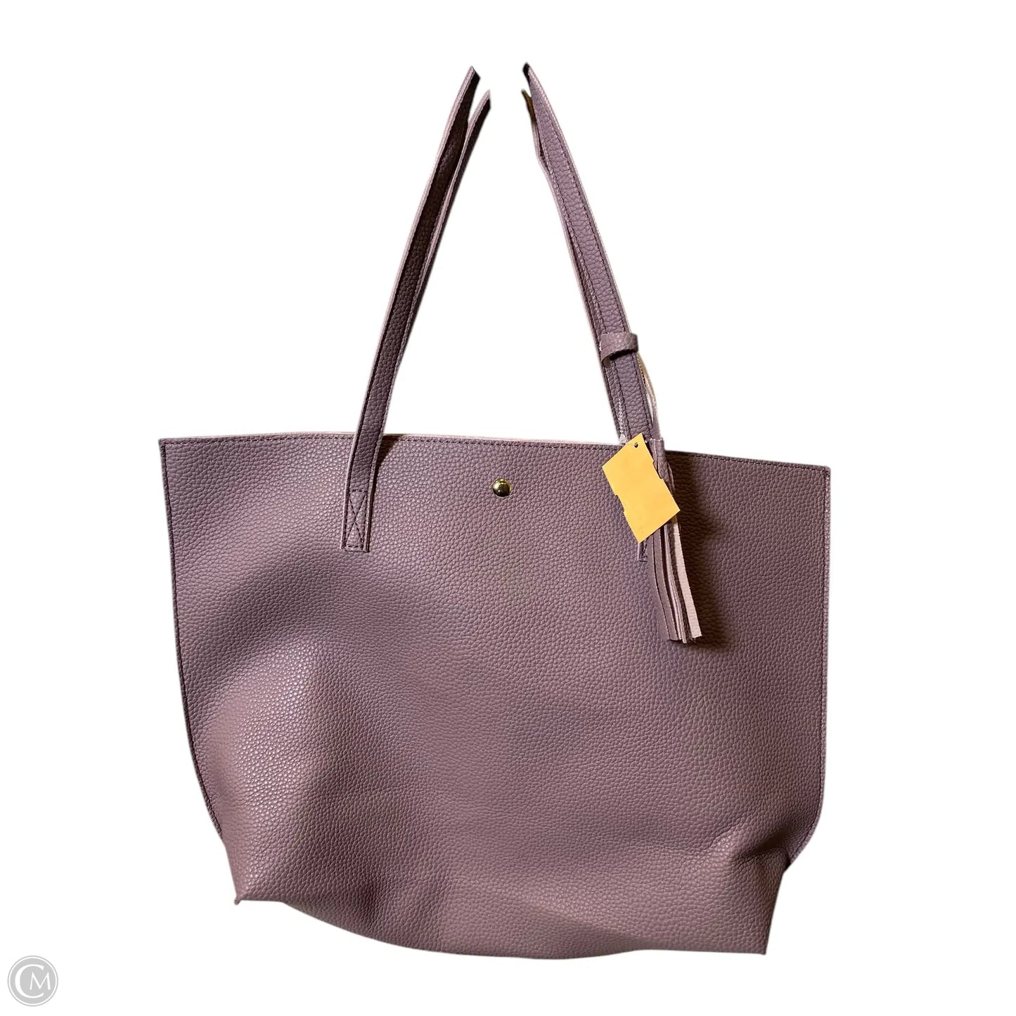 Tote By Cmc, Size: Large