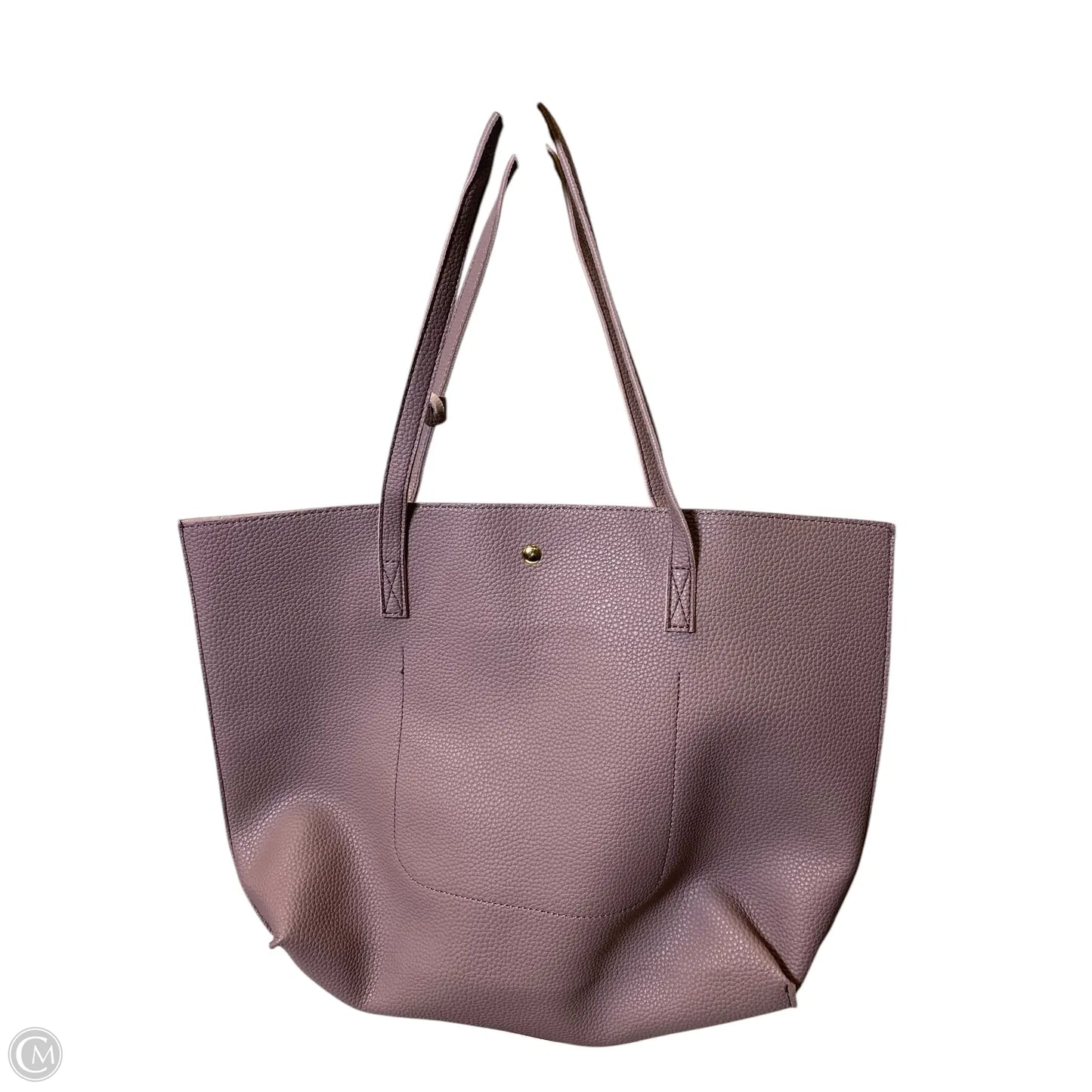 Tote By Cmc, Size: Large