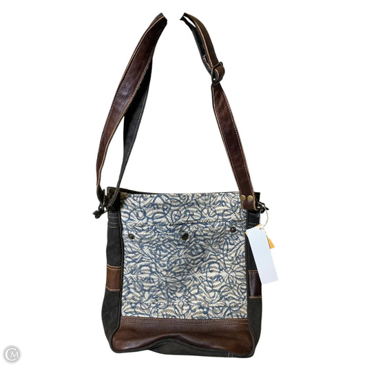 Crossbody By Myra, Size: Large