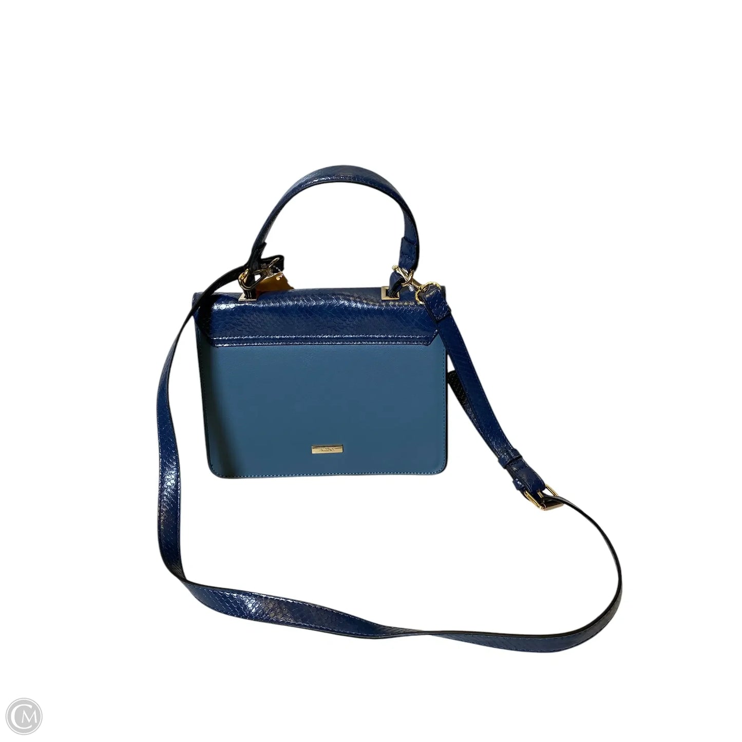 Crossbody By Aldo, Size: Medium