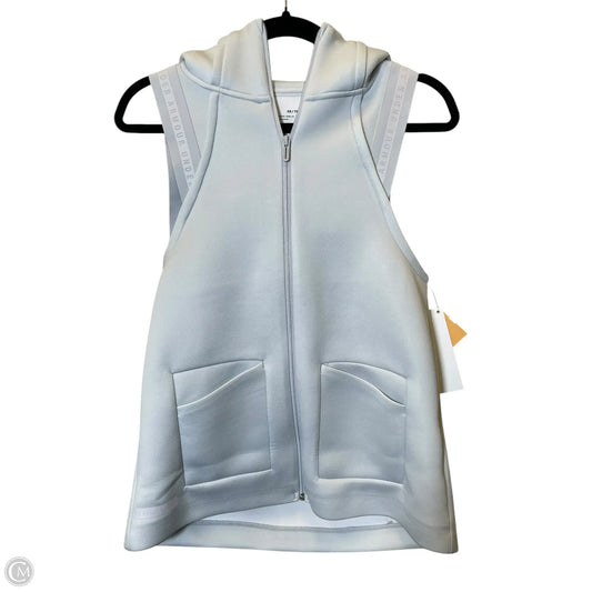 Vest Other By Under Armour In Blue, Size: Xs