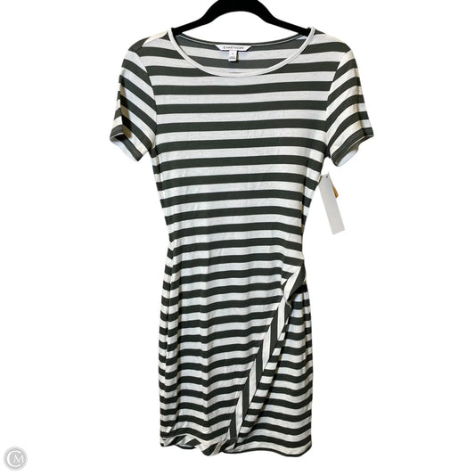 Dress Casual Short By 41 Hawthorn In Striped Pattern, Size: S