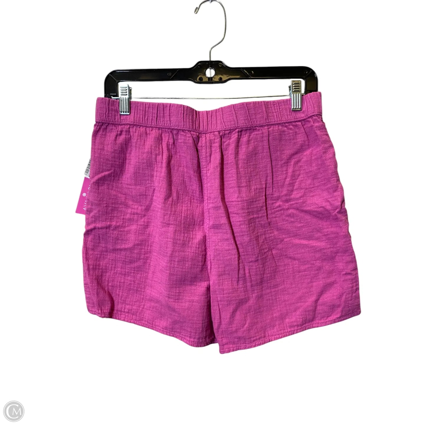 Shorts By Universal Thread In Pink, Size: M