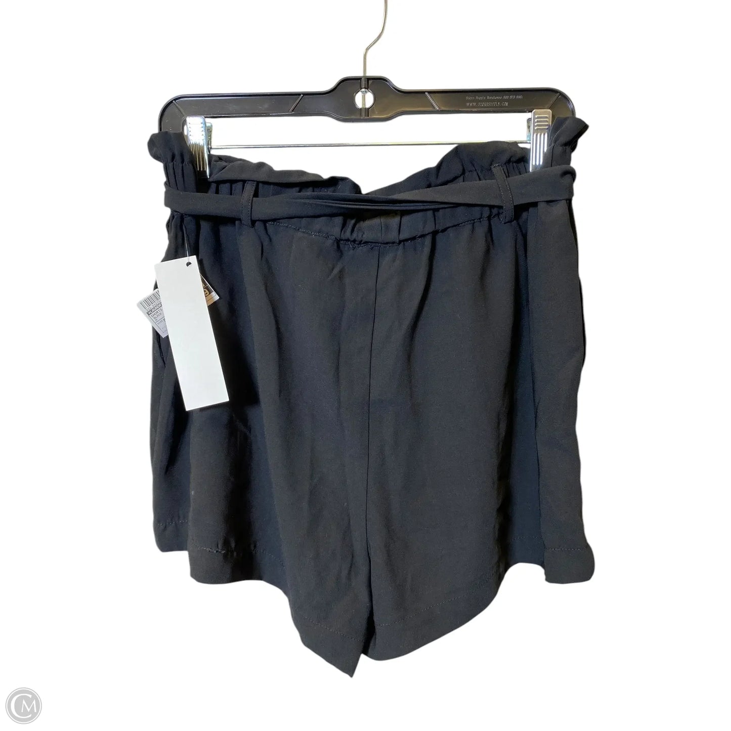 Shorts By Laundry In Black, Size: M