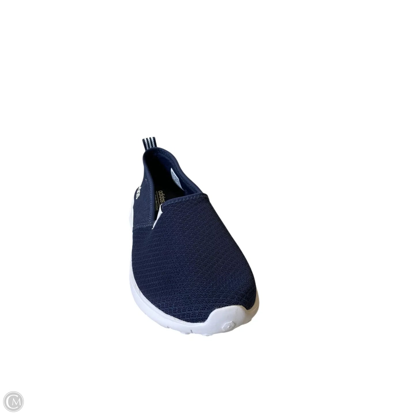 Shoes Athletic By Adidas In Navy, Size: 8.5