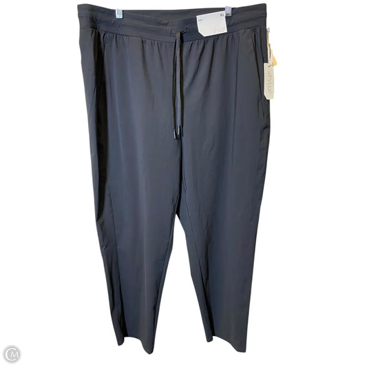 Pants Joggers By Stylus In Black, Size: Xl