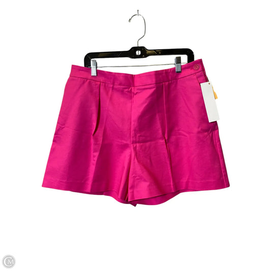 Shorts By Cmc In Pink, Size: 14