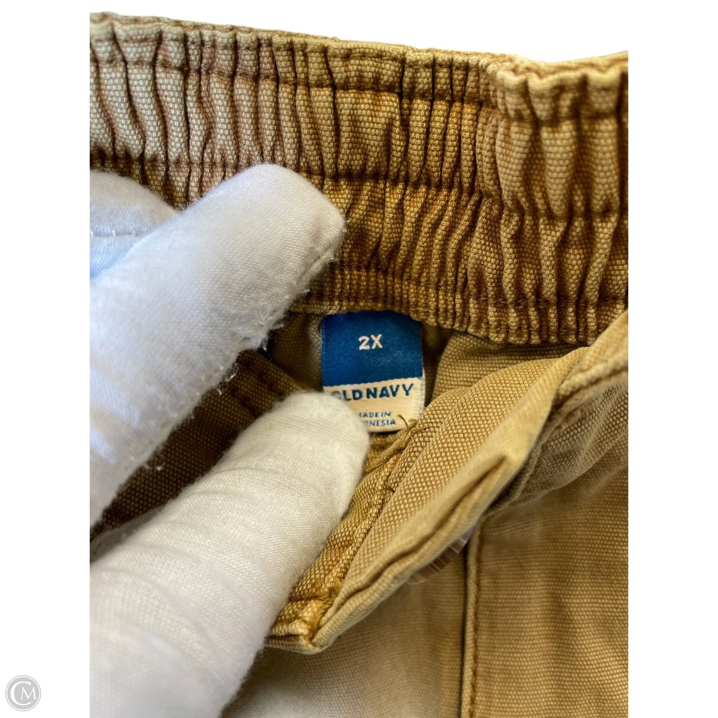 Pants Chinos & Khakis By Old Navy In Beige, Size: 2x