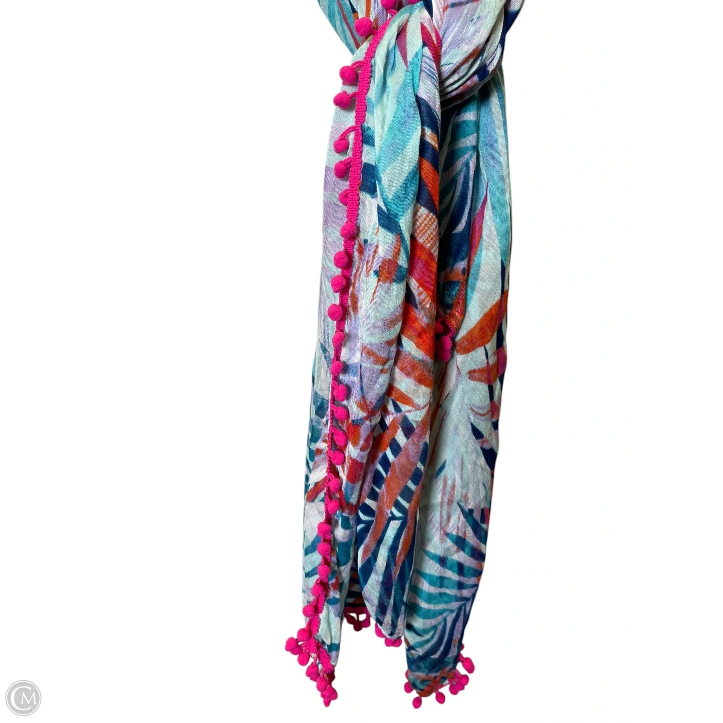 Scarf Long By Anna & Ava