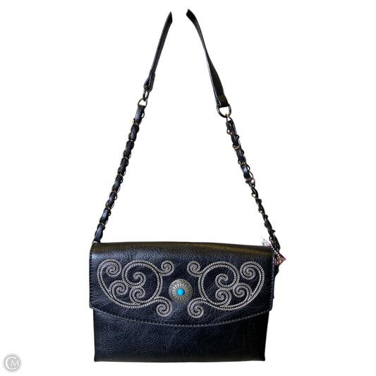 Handbag By Cmc, Size: Small