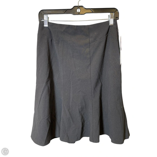Skirt Mini & Short By Cmc In Black, Size: 6