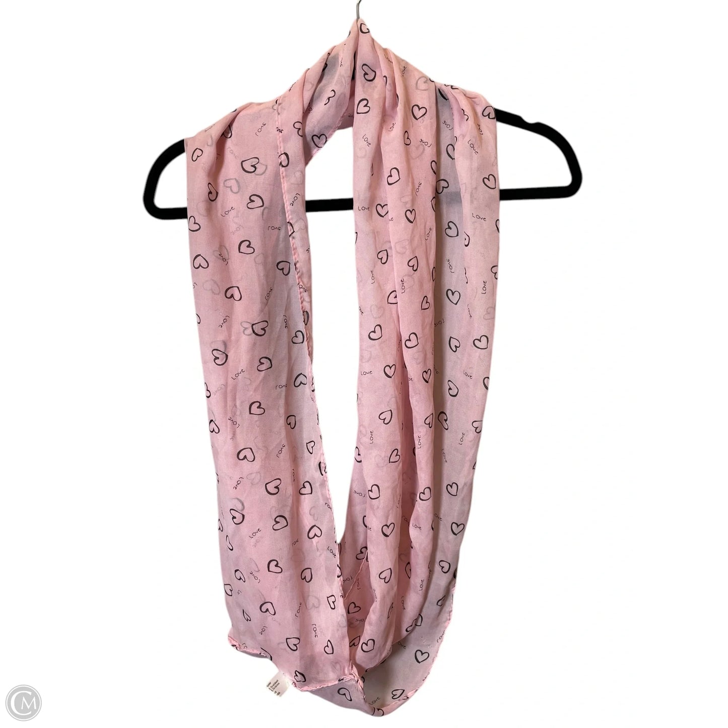 Scarf Infinity By Cmc