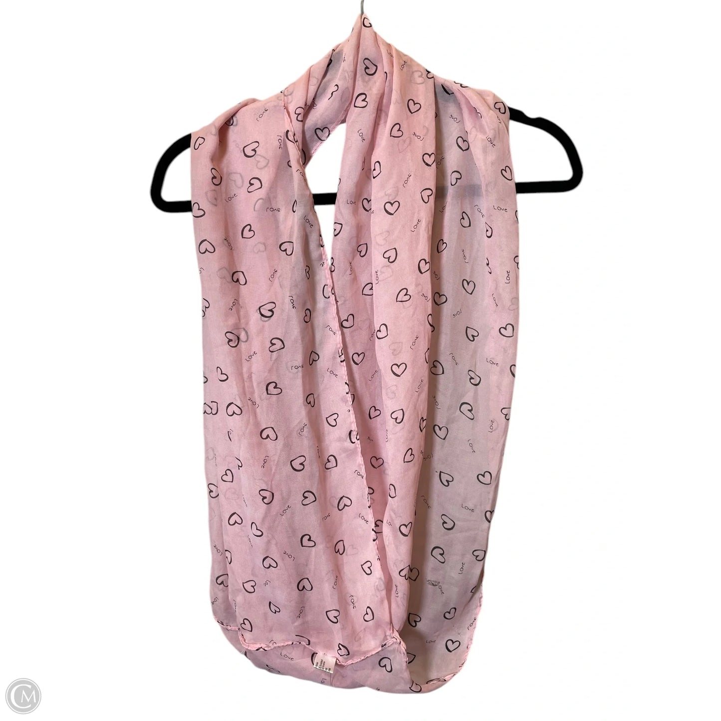 Scarf Infinity By Cmc