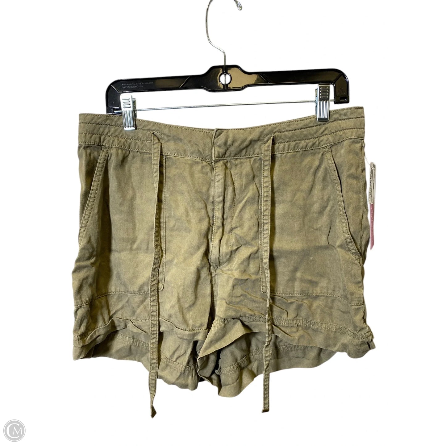 Shorts By Divided In Green, Size: 12