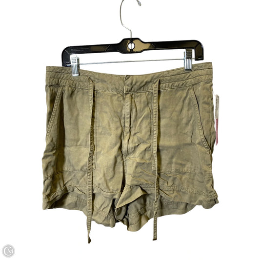 Shorts By Divided In Green, Size: 12