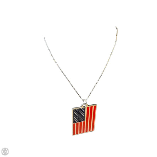 Necklace Sterling Silver By Cmc