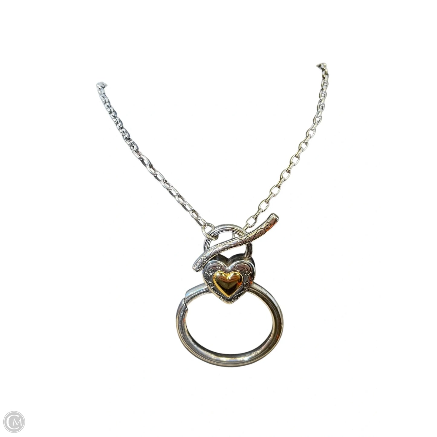 Necklace Pendant By Brighton