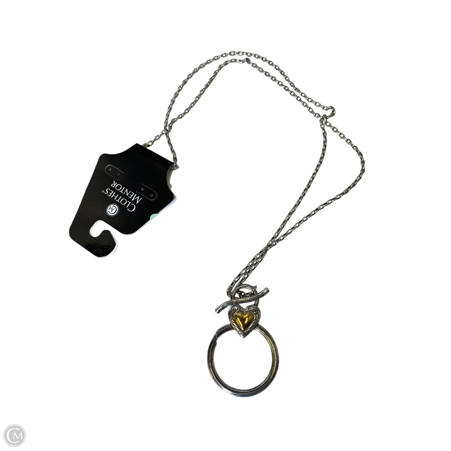 Necklace Pendant By Brighton