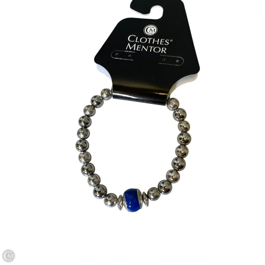 Bracelet Beaded By Cmc