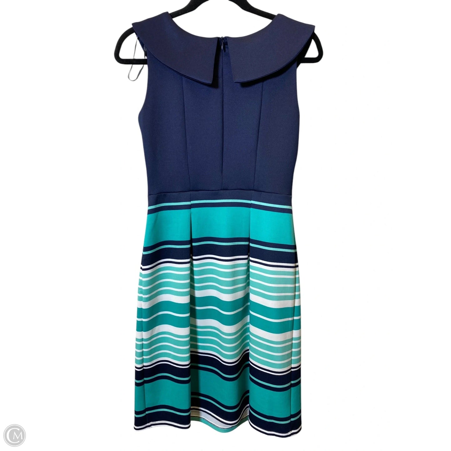Dress Work By Enfocus In Multi-colored, Size: 4