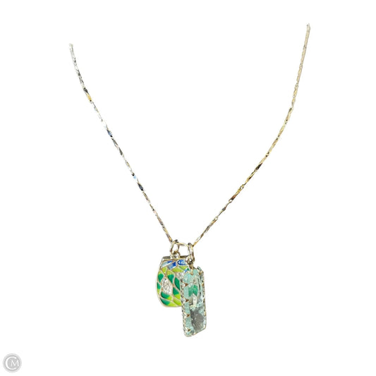 Necklace Charm By Cmc