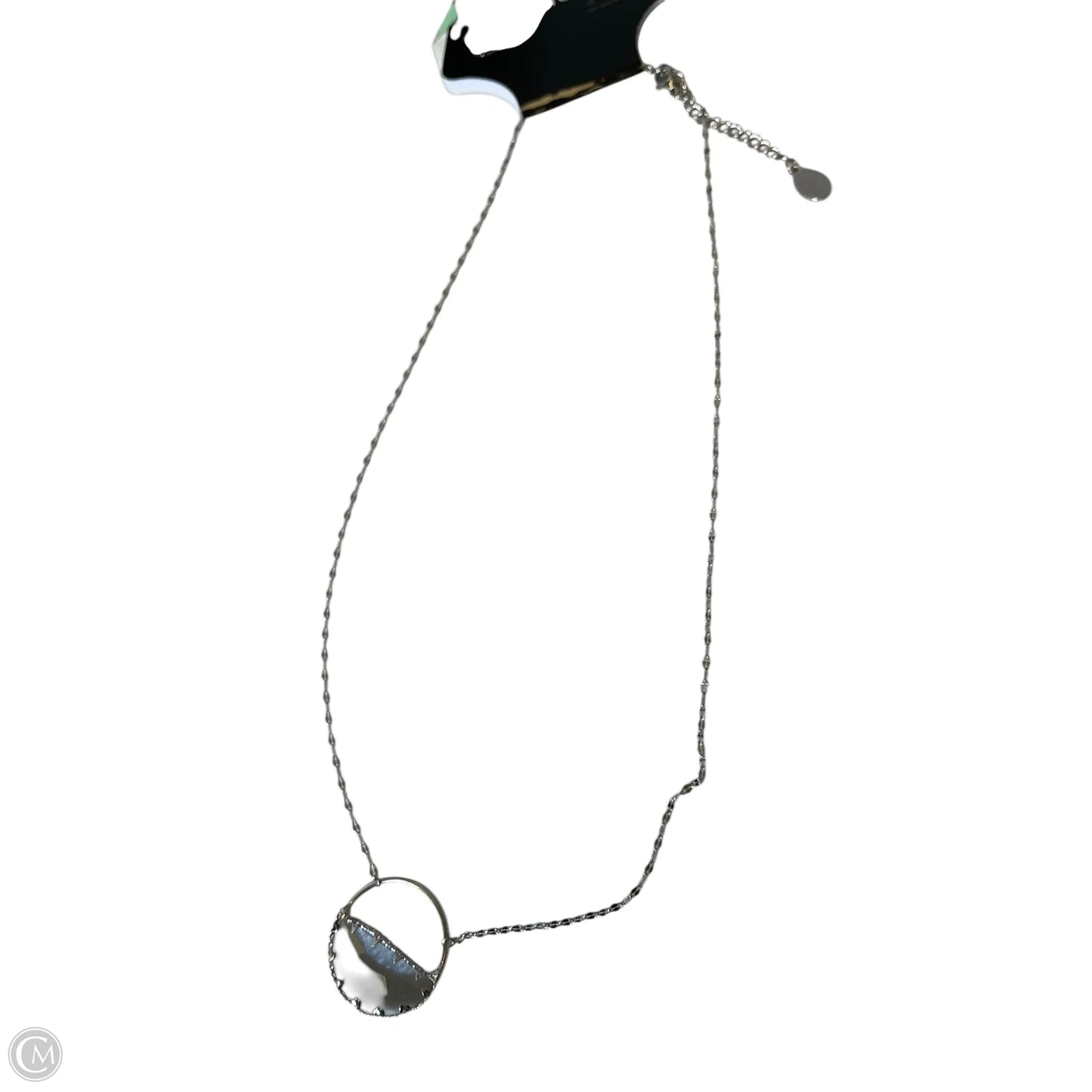 Necklace Charm By Cmc
