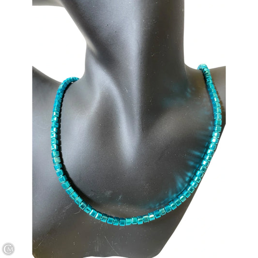 Necklace Choker & Collar By Cmc