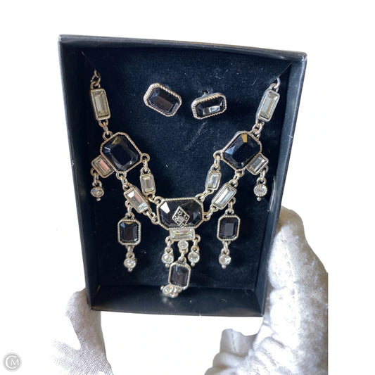 Necklace Set By Cmc