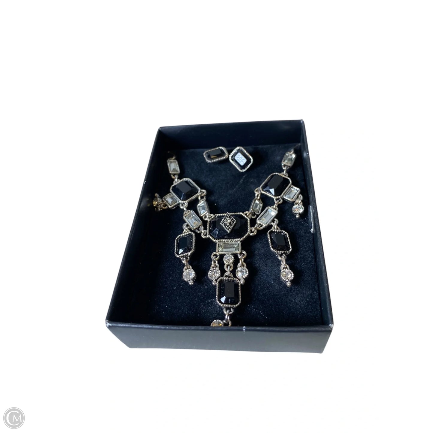 Necklace Set By Cmc