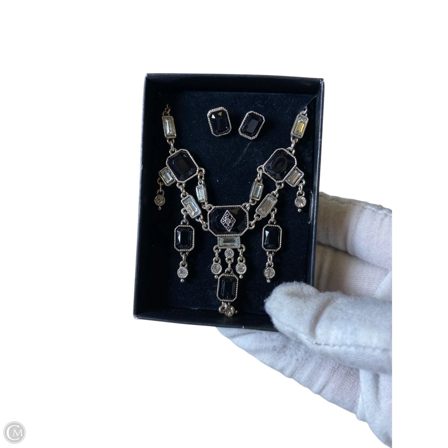 Necklace Set By Cmc