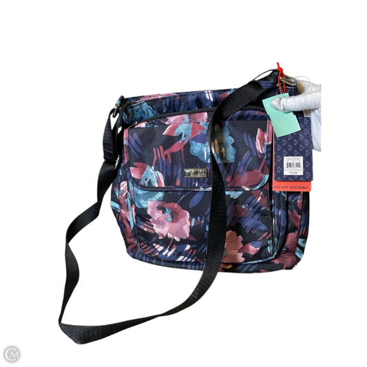 Crossbody By Rosetti, Size: Medium