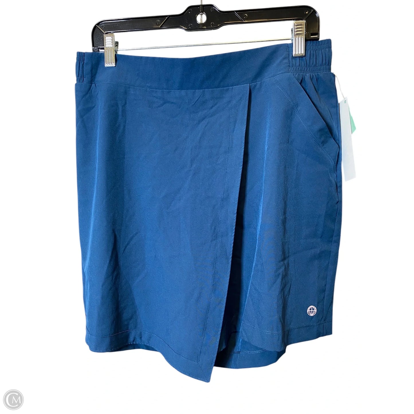 Shorts By Mondetta In Teal, Size: Xl