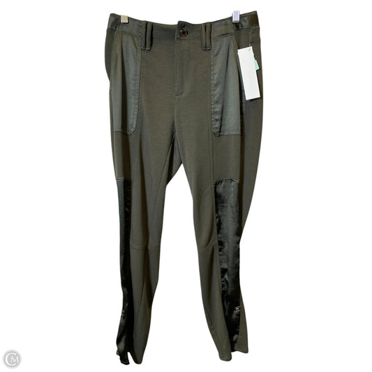 Pants Other By Cmc In Green, Size: 4