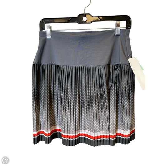 Skort By Cmc In Grey, Size: S