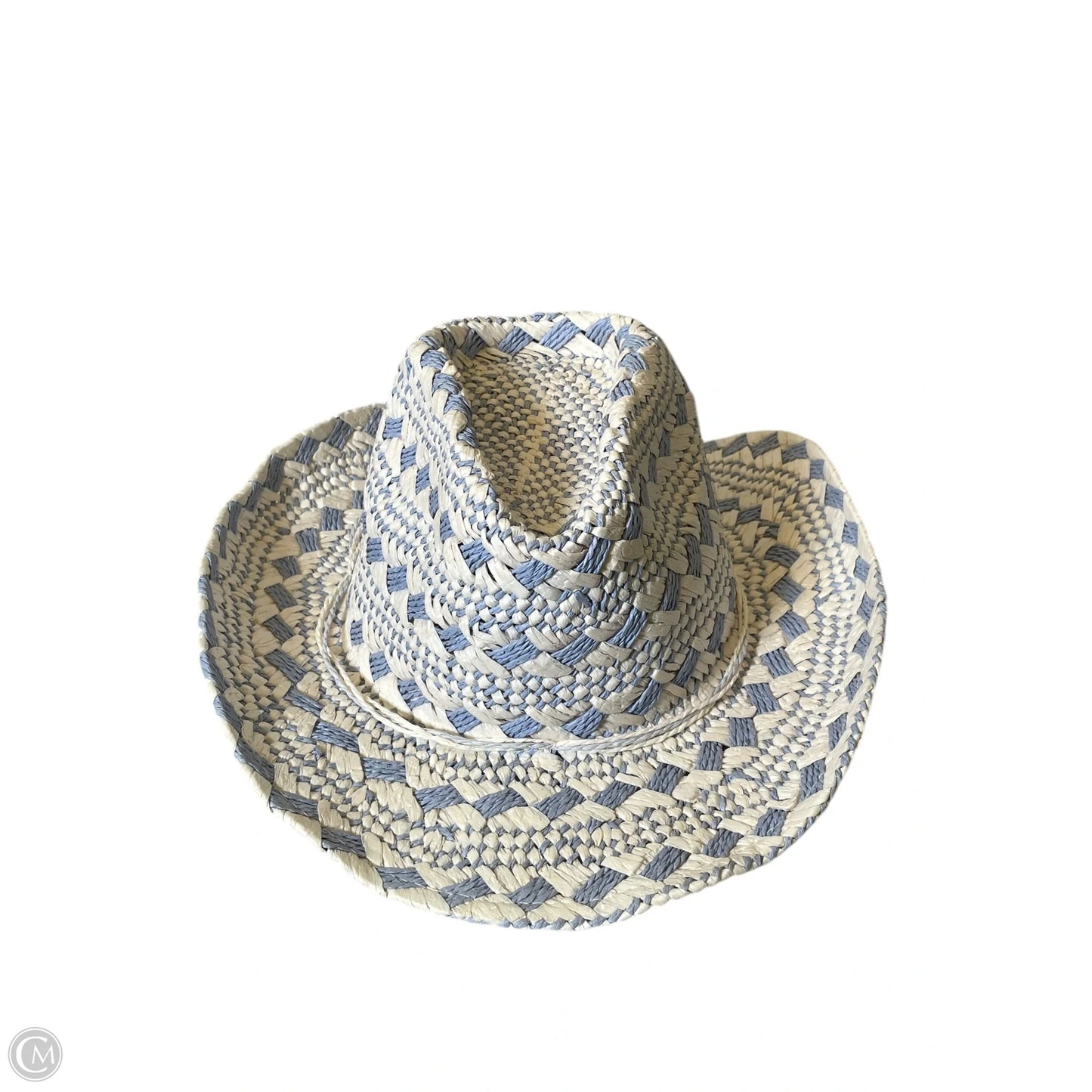 Hat Cowgirl By Cmc