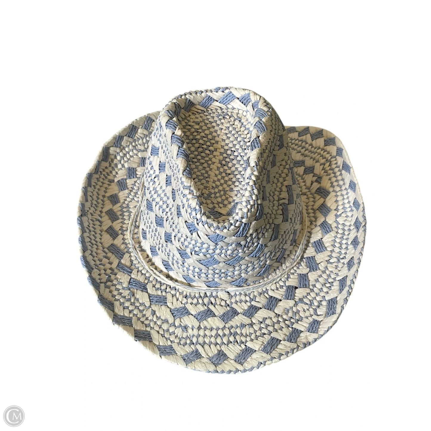 Hat Cowgirl By Cmc