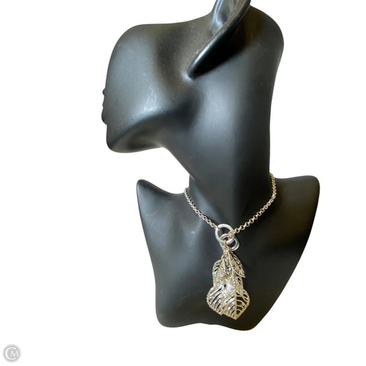 Necklace Lariat & Y-drop By Cmc