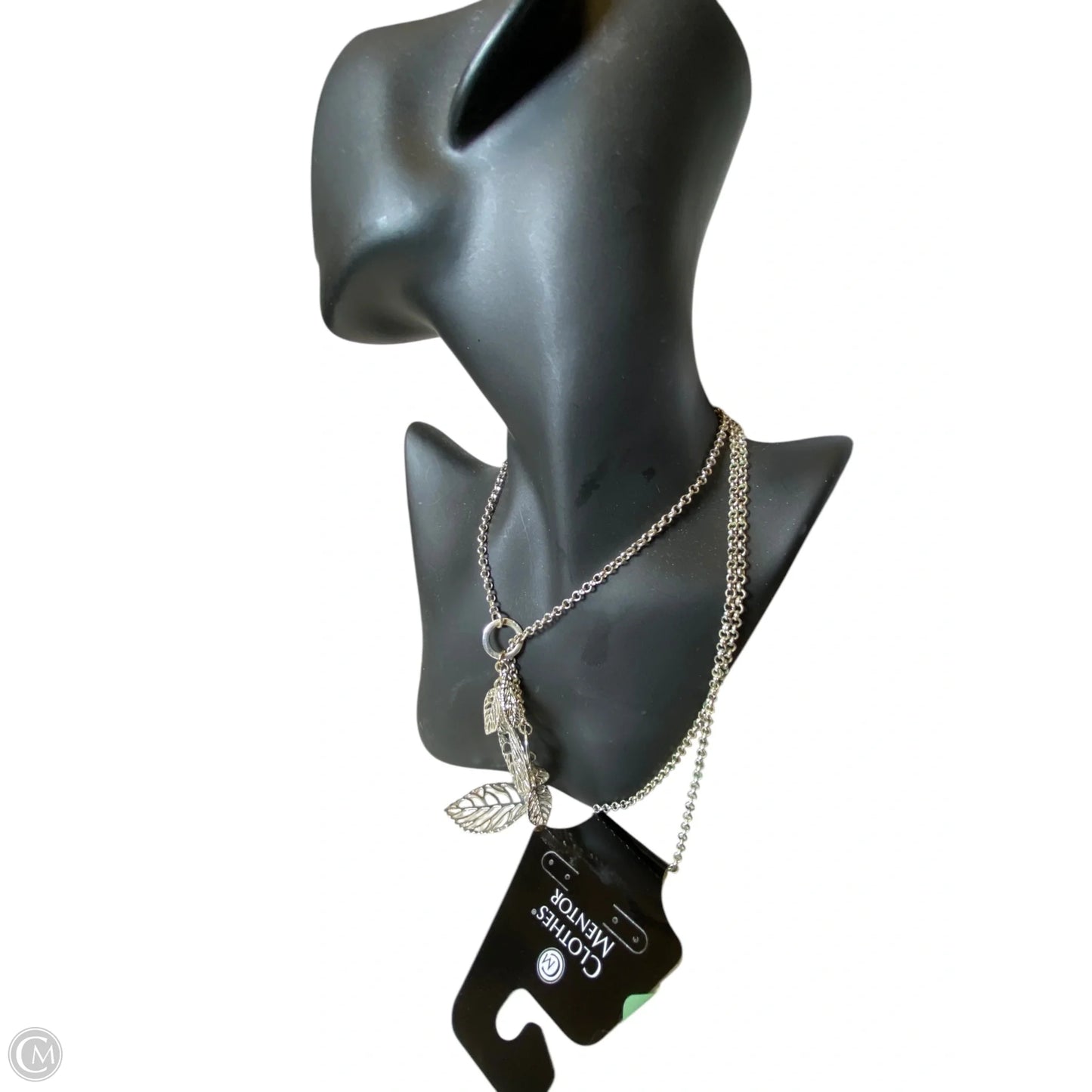Necklace Lariat & Y-drop By Cmc