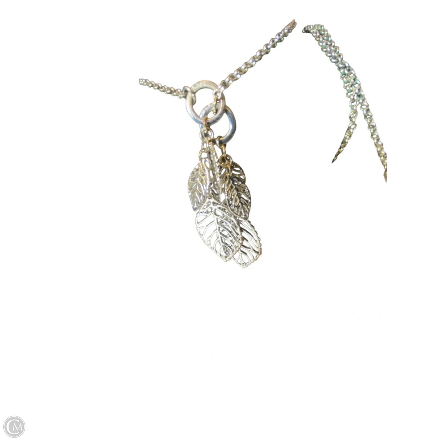 Necklace Lariat & Y-drop By Cmc