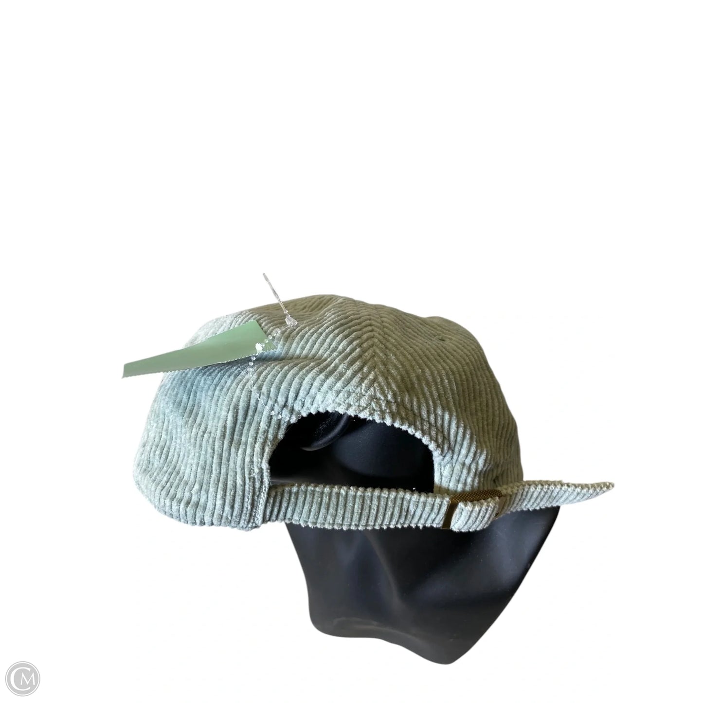 Hat Baseball Cap By Cmc