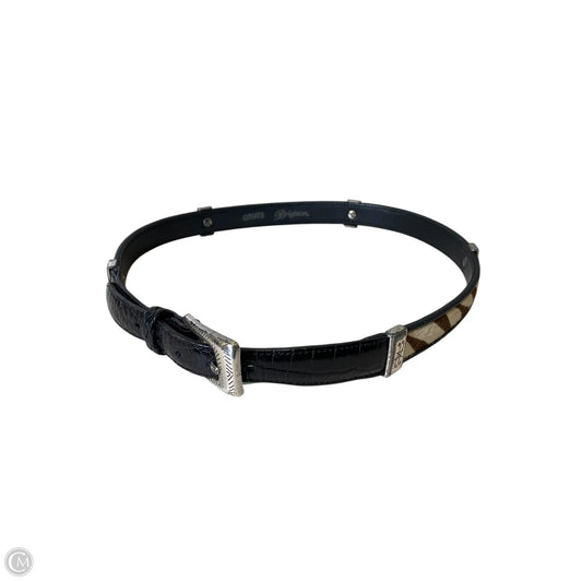 Belt By Brighton, Size: Small