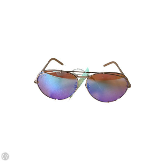 Sunglasses By Cmc, Size: Medium